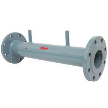 Fire Pump Venturi Flow Meter